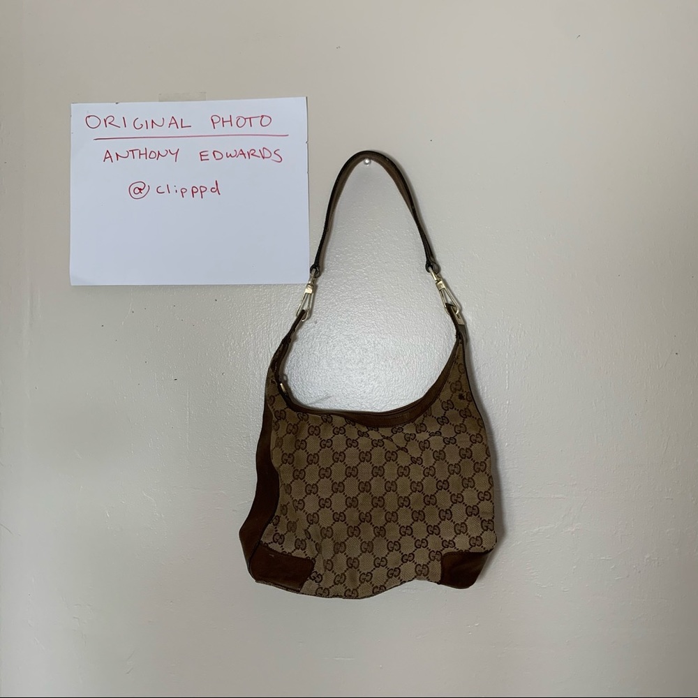 Vintage Gucci Purse/Handbag